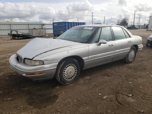 BUICK LESABRE 1999 1g4hr52k9xh499845