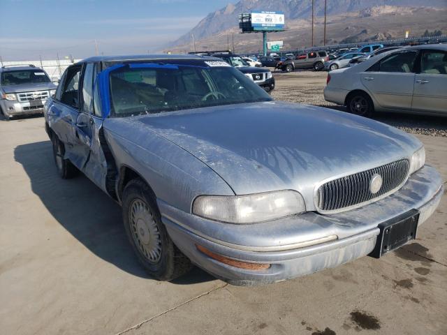 BUICK LESABRE LI 1997 1g4hr52kxvh601828