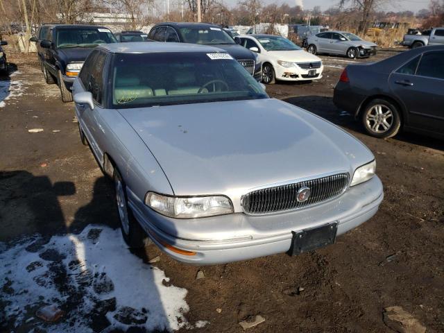 BUICK LESABRE LI 1997 1g4hr52kxvh622744