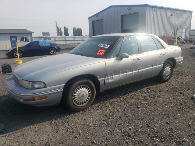 BUICK LESABRE LI 1998 1g4hr52kxwh511080