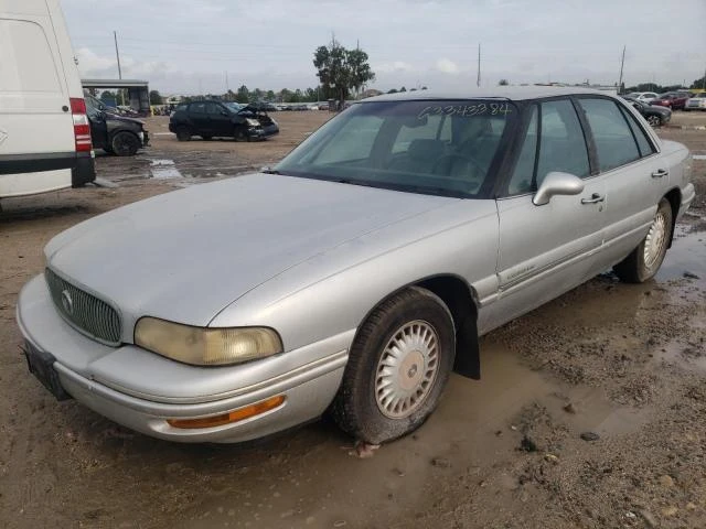 BUICK LESABRE LI 1999 1g4hr52kxxh476591