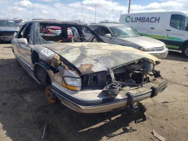 BUICK LESABRE LI 1994 1g4hr52l0rh469905