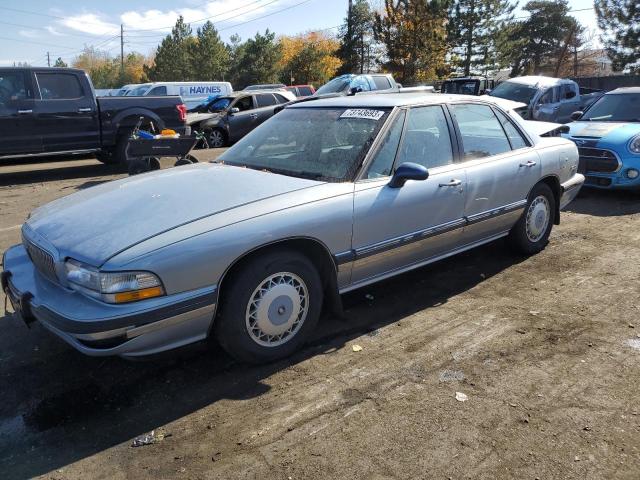 BUICK LESABRE 1995 1g4hr52l0sh448896