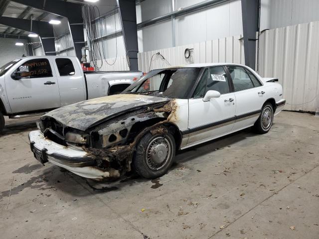 BUICK LESABRE 1994 1g4hr52l1rh479729