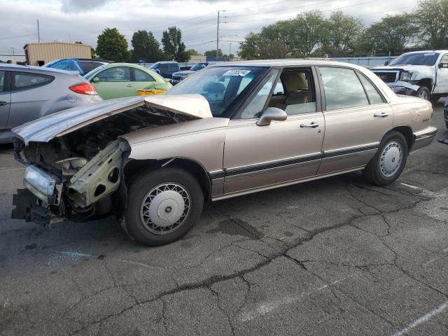 BUICK LESABRE LI 1994 1g4hr52l2rh413917