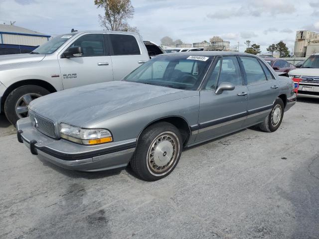 BUICK LESABRE 1994 1g4hr52l3rh521379