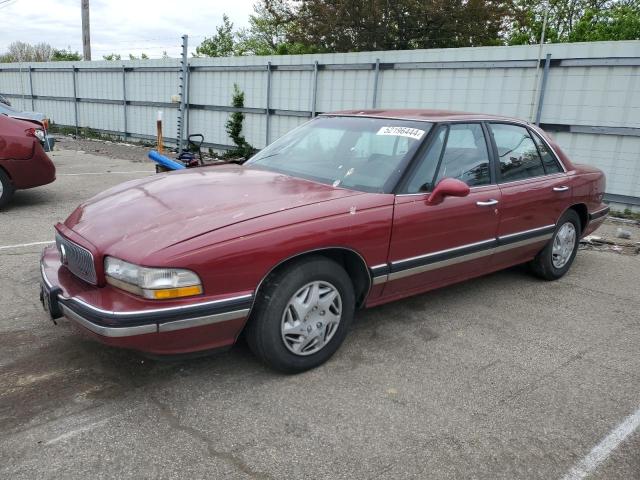 BUICK LESABRE 1994 1g4hr52l3rh526923