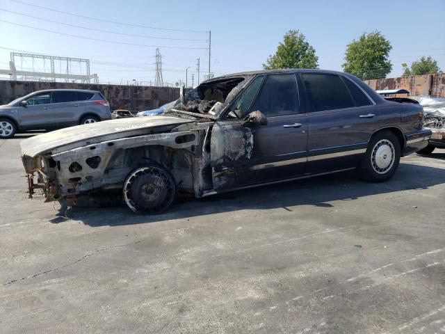 BUICK LESABRE LI 1994 1g4hr52l5rh508522