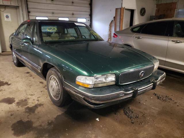 BUICK LESABRE LI 1995 1g4hr52l5sh566233