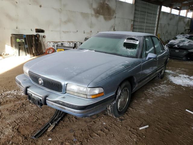 BUICK LESABRE 1995 1g4hr52l6sh404241