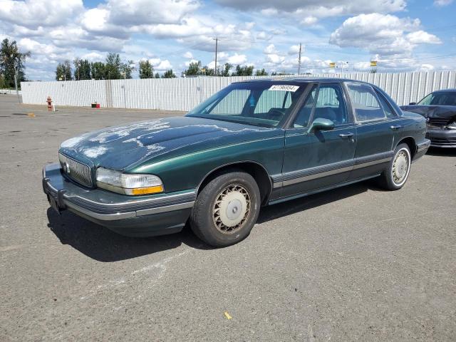 BUICK LESABRE LI 1994 1g4hr52l7rh427277