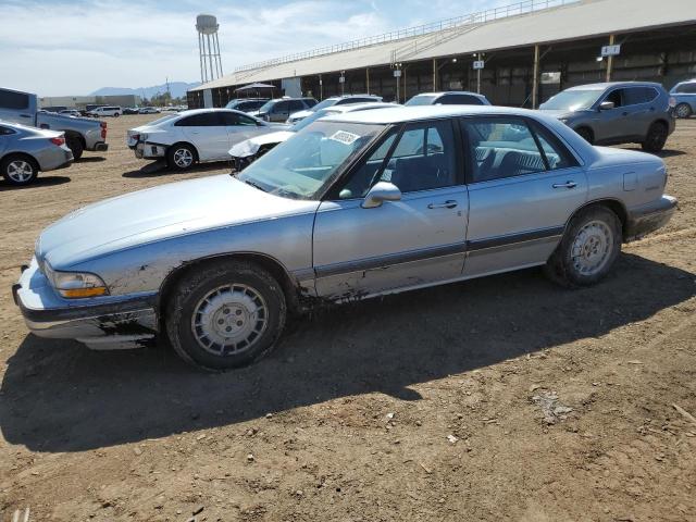 BUICK LESABRE 1995 1g4hr52l7sh431190