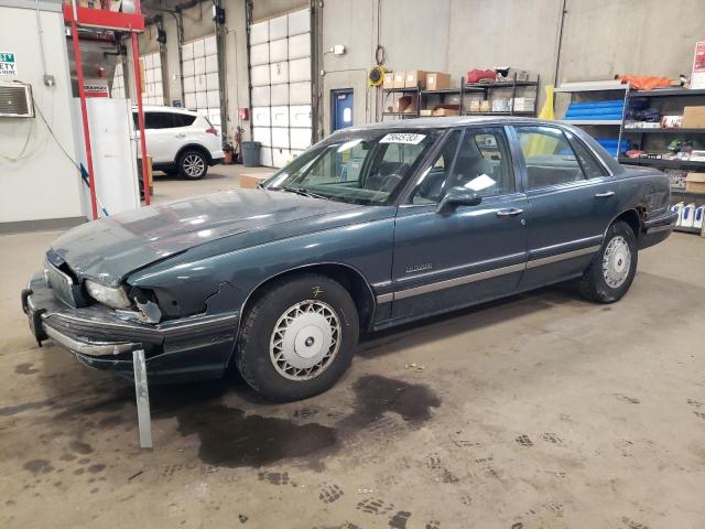 BUICK LESABRE 1995 1g4hr52l7sh546534