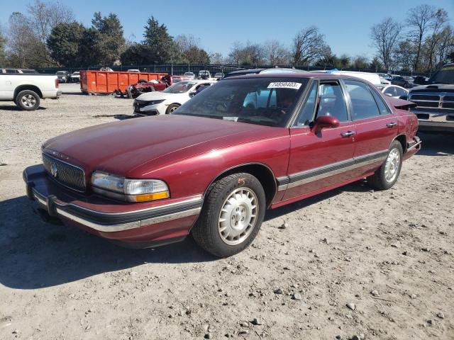 BUICK LESABRE 1994 1g4hr52l8rh467576