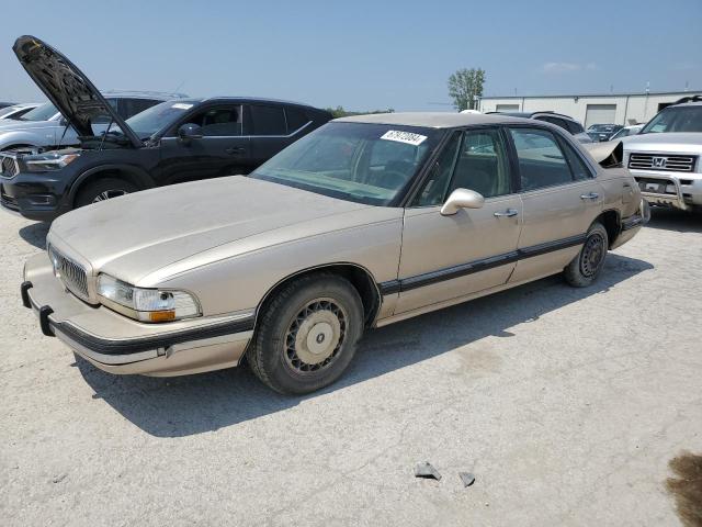 BUICK LESABRE LI 1995 1g4hr52l9sh536345