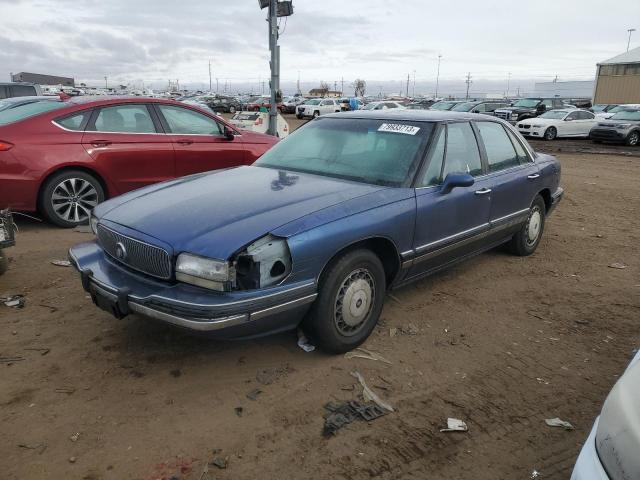 BUICK LESABRE 1994 1g4hr52lxrh507639