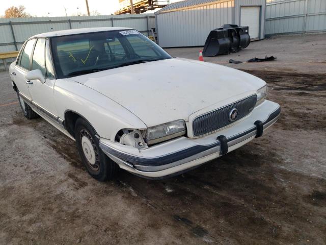 BUICK LESABRE LI 1992 1g4hr53l1nh525617