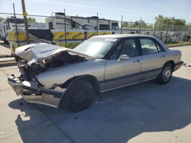 BUICK LESABRE 1993 1g4hr53l2ph458920