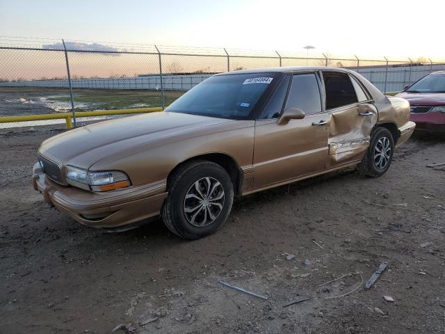 BUICK LESABRE 1992 1g4hr53l6nh563876