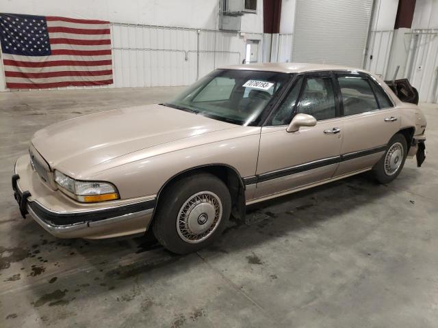 BUICK LESABRE 1993 1g4hr53l7ph492433