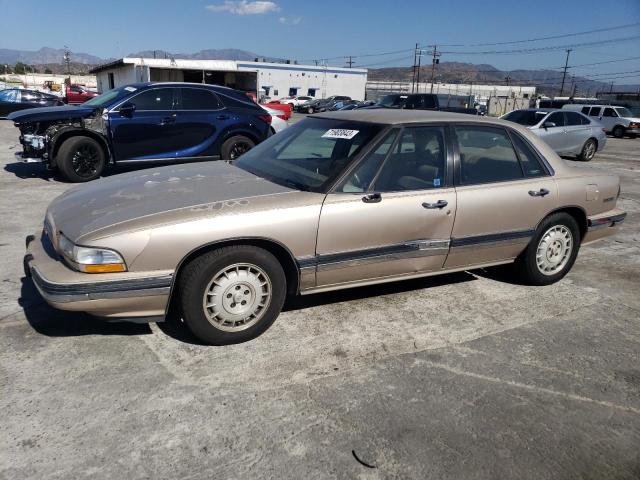 BUICK LESABRE LI 1993 1g4hr53l8ph545284