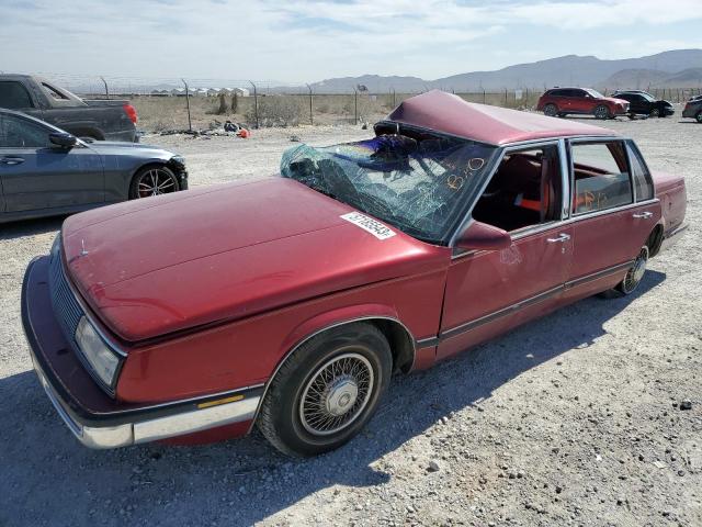 BUICK LESABRE 1988 1g4hr54c2jh444103