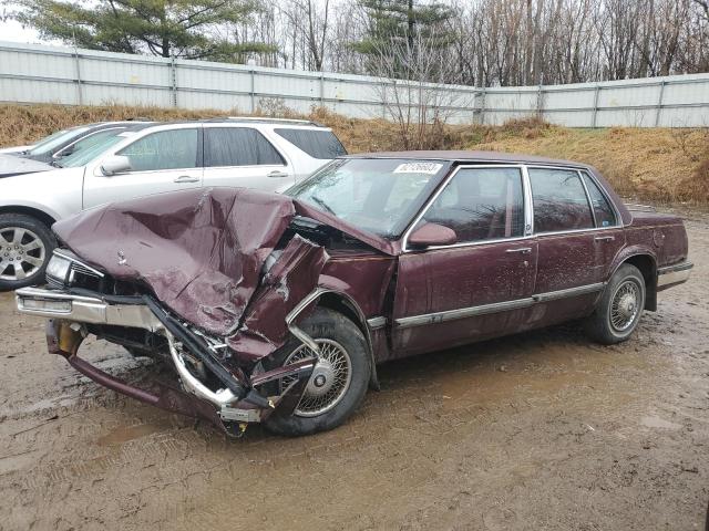 BUICK LESABRE 1989 1g4hr54c3kh515715