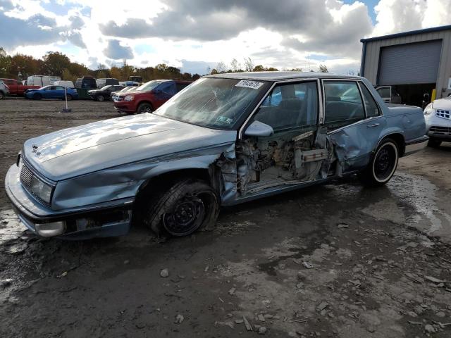 BUICK LESABRE LI 1988 1g4hr54c8jh508564