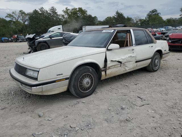 BUICK LESABRE LI 1989 1g4hr54c8kh497065