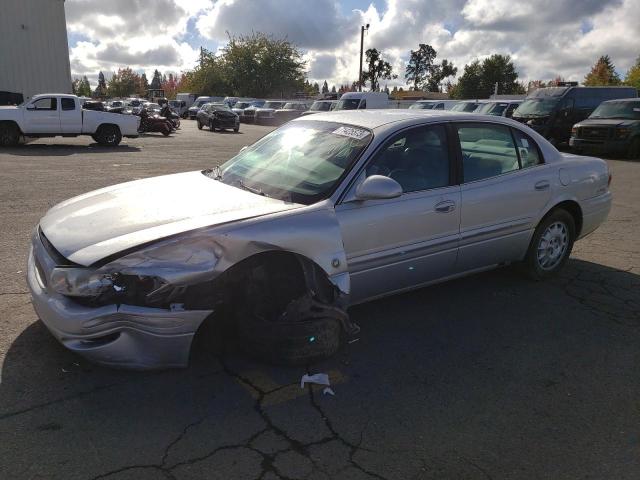 BUICK LESABRE 2001 1g4hr54k01u230127