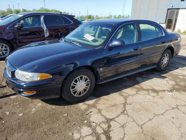 BUICK LESABRE 2003 1g4hr54k03u186052