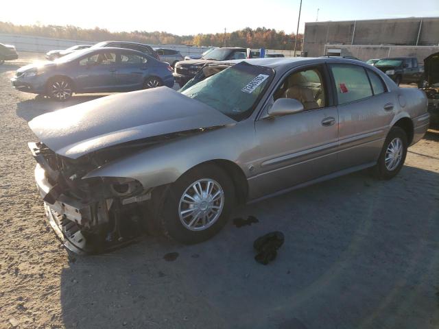 BUICK LESABRE 2004 1g4hr54k044117430