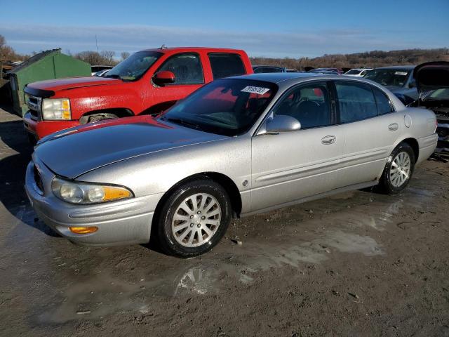 BUICK LESABRE 2004 1g4hr54k044127665