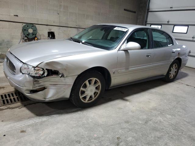 BUICK LESABRE LI 2004 1g4hr54k044131151