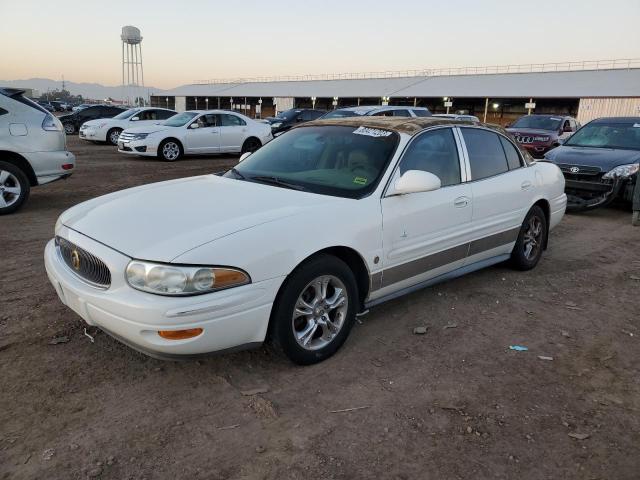 BUICK LESABRE 2004 1g4hr54k044145731