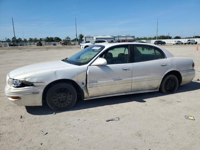 BUICK LESABRE 2005 1g4hr54k05u137615