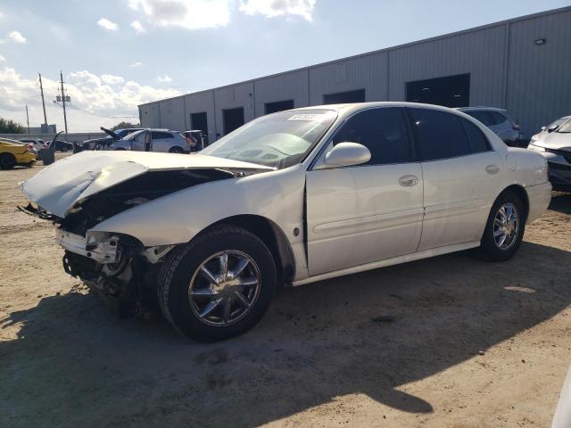 BUICK LESABRE 2005 1g4hr54k05u207761