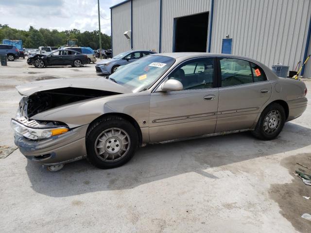 BUICK LESABRE 2000 1g4hr54k0yu112122