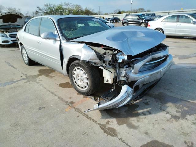 BUICK LESABRE LI 2000 1g4hr54k0yu124450