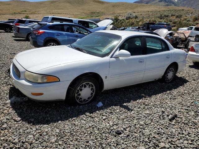 BUICK LESABRE LI 2000 1g4hr54k0yu290709