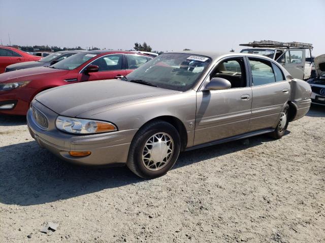 BUICK LESABRE 2000 1g4hr54k0yu330691