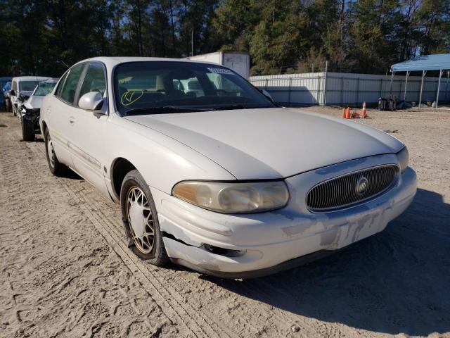 BUICK LESABRE LI 2001 1g4hr54k11u197543