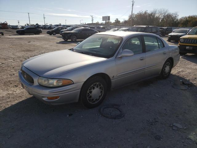 BUICK LESABRE 2002 1g4hr54k12u163734