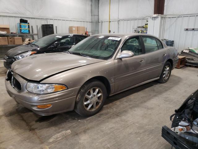 BUICK LESABRE 2003 1g4hr54k13u151049