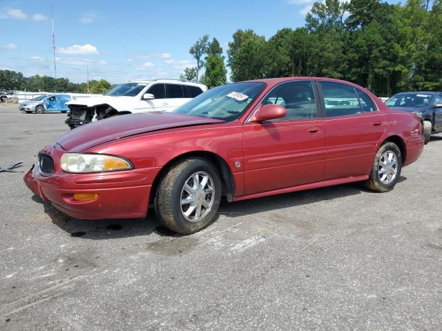 BUICK LE SABRE 2003 1g4hr54k13u211718