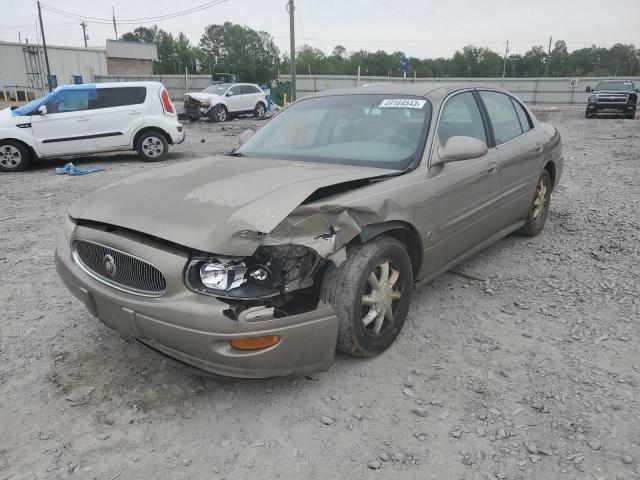 BUICK LESABRE 2003 1g4hr54k13u217230