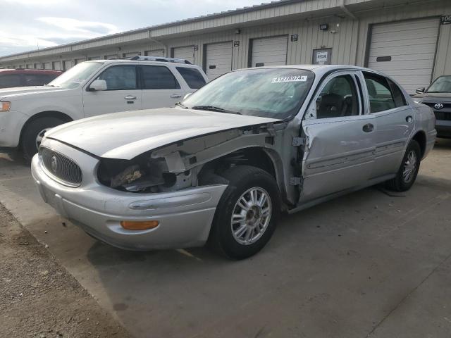 BUICK LESABRE 2003 1g4hr54k13u234111