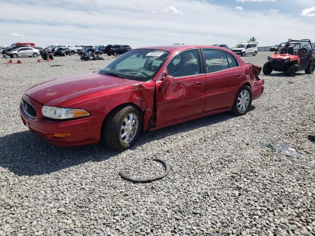 BUICK LESABRE 2003 1g4hr54k13u272079