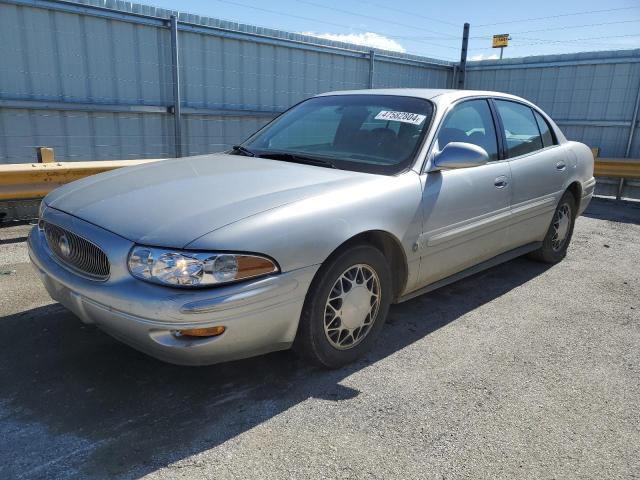 BUICK LESABRE 2004 1g4hr54k144149013