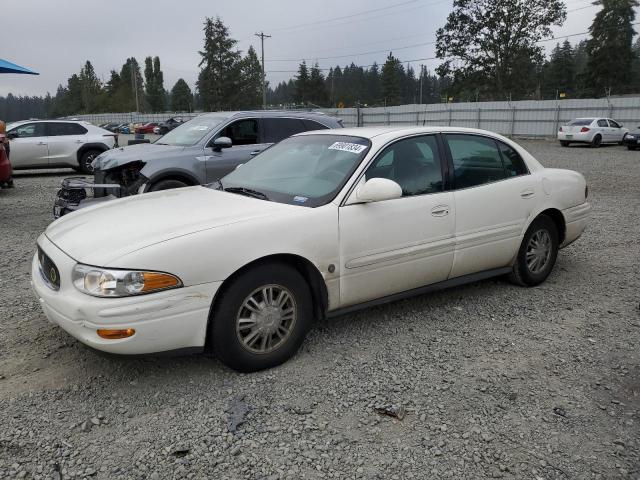 BUICK LESABRE LI 2004 1g4hr54k144174364